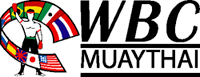 WBCmuaythai