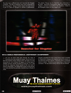 Muay Thaimes:P8
